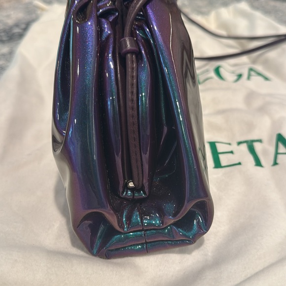 Bottega Veneta mini pouch - Picture 7 of 16